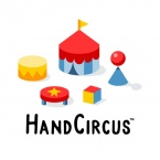 HandCircus logo