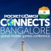 Final few days for discounted Pocket Gamer Connects Bangalore tickets