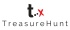 TreasureHunt logo