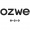 OZWE Games logo