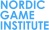 Nordic Game Institute logo