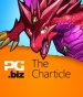 The Charticle: Puzzle & Dragons and global conquest