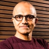 Satya Nadella is the new Microsoft CEO