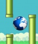Charticle Special: What Flappy Bird's success tells us about social openness and geopolitics