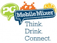 Pocket Gamer Mobile Mixer @MWC