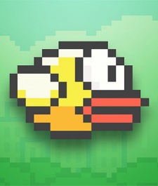 Flappy Bird 'sequel' soars to the top of the App Store