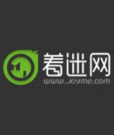 Chinese mobile games portal Joyme raises $21.5 million