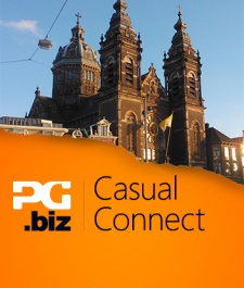 5 things we learned at Casual Connect Europe 2014
