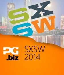 The search for mobile gaming at SXSW 2014