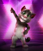 Taking down the Talking Tom thieves: Outfit7 celebrates legal win against Chinese dev logo