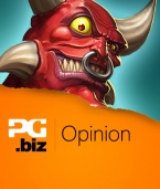 ASA's Dungeon Keeper ruling risks opening up a nasty can of worms logo