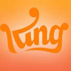 King expands to core gaming with $32 million acquisition of Nonstop Games logo