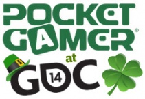 Pocket Gamer GDC Party