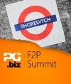 F2P Summit unveils first two speakers bound for London this April
