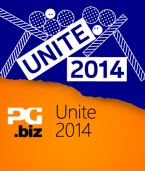 5 things we learned at Unite 2014 logo