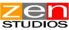 Zen Studios logo
