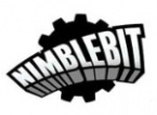 NimbleBit logo