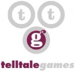 Telltale Games logo