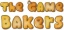 The Game Bakers logo