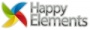Happy Elements logo