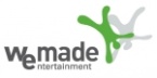 WeMade Entertainment logo