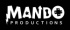 Mando Productions logo