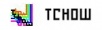 TCHOW logo
