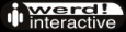 Werd Interactive Inc. logo