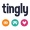 Tingly Games logo