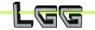 Laser Guided Games logo