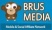 Brus Media logo
