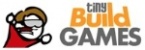 tinyBuild Games logo