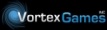 Vortex Games, Inc. logo