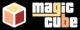 Magic Cube Games logo