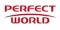 Perfect World Entertainment logo