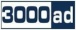 3000AD logo