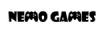Nemo Games logo