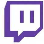 Twitch Interactive logo