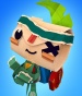 Unfolding story: The making of Tearaway