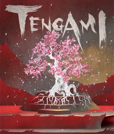The making of Tengami