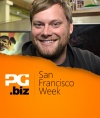 'Everywhere you look, there's someone with a crazy idea that might be the next Twitter': Double Fine talks San Francisco