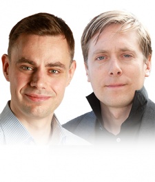 We want to make developers' lives better: Helgason and Laakkonen lift the lid on Unity's move for Applifier