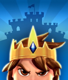Royal Revolt 2 attempts to conquer the App Store