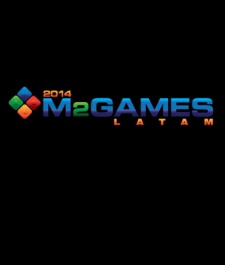 Get all the details at M2Games LATAM 2014