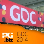 The problem with VR, gays in gaming, and learning to kill your games: 7 things we learned at GDC 2014 logo
