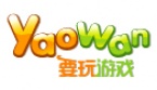 Guangzhou Yaowan Entertainment Network Technology Co., Ltd. logo