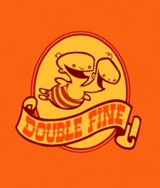 Double Fine enters the publishing fray