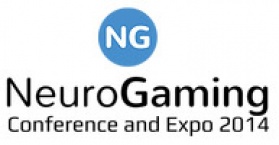 NeuroGaming Conference and Expo 2014