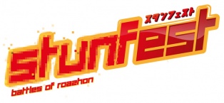 Stunfest 2014