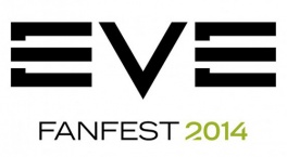 EVE Fanfest 2014